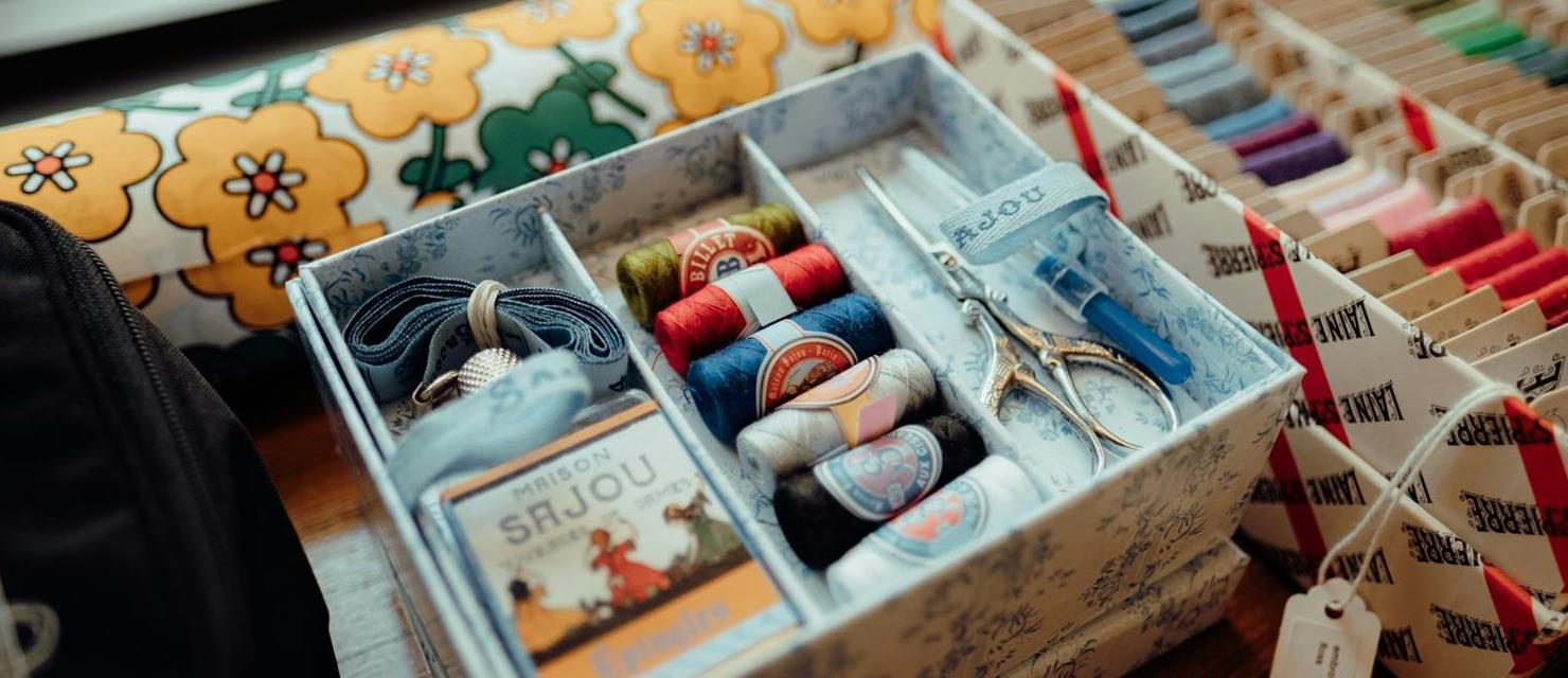 Grupacija poslodavaca iz oblasti tekstila, kože i obuće