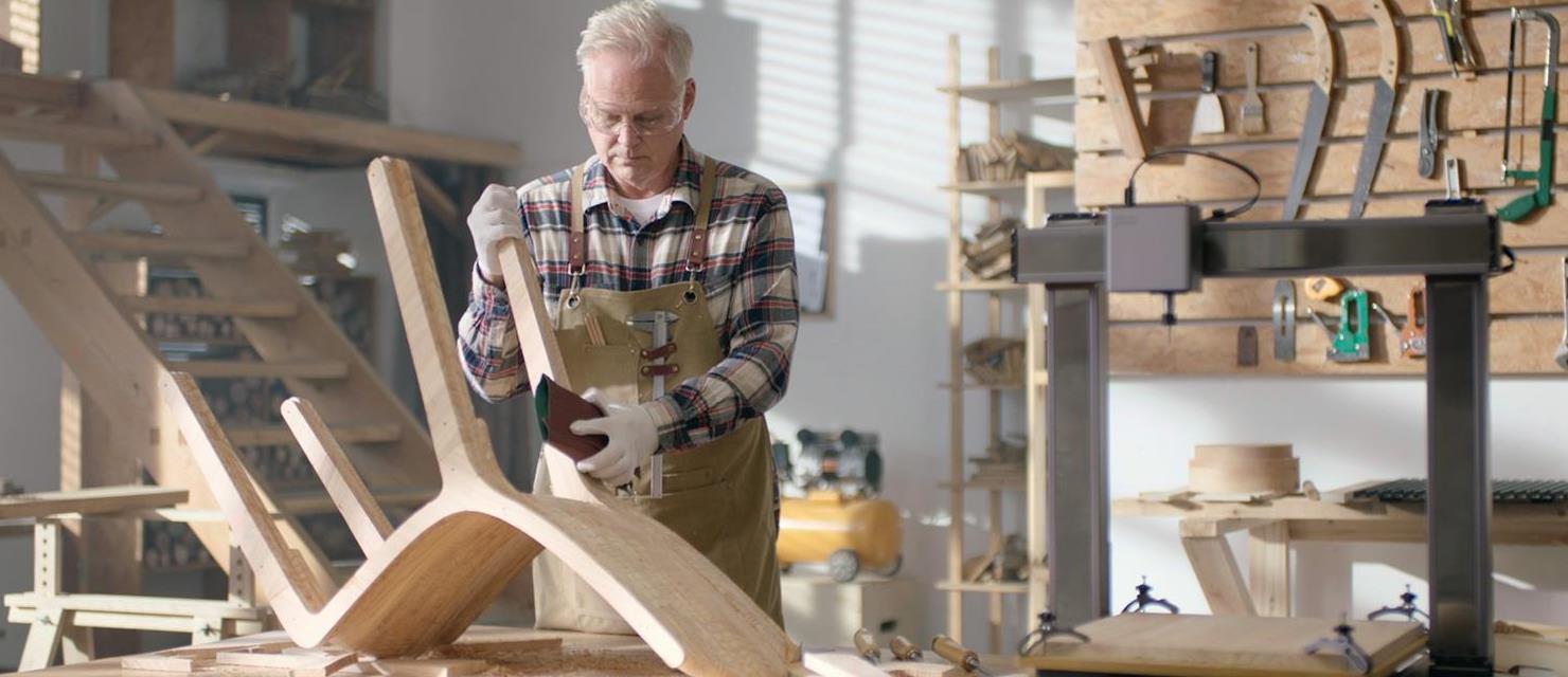 Udruženje proizvođača namještaja