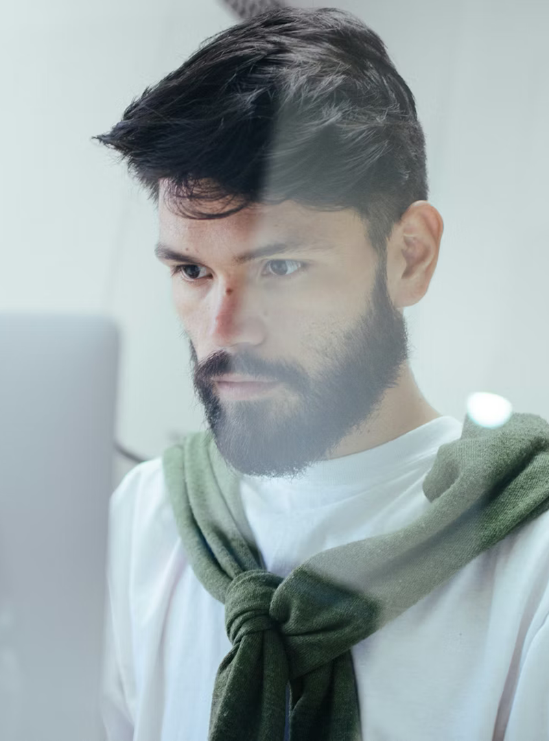 Postanite član u nekoliko jednostavnih koraka.