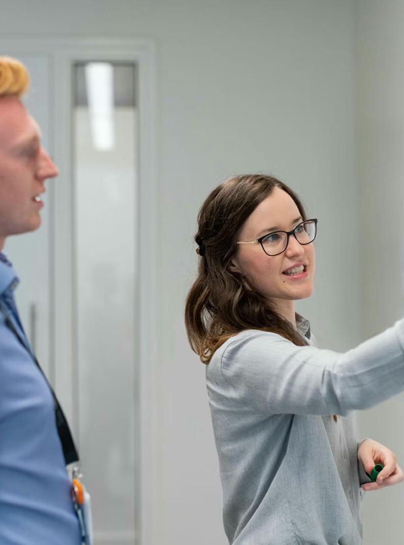 Zajedno smo jači za pregovaračkim stolom.