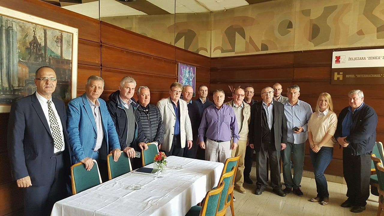 Grupacija poslodavaca ZE-DO kantona