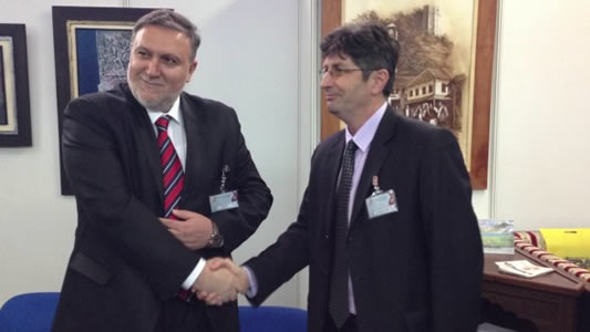 Udruženje privrednika „Biznis centar" Jelah-Tešanj