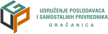 Udruženje poslodavaca i samostalnih privrednika Gračanica